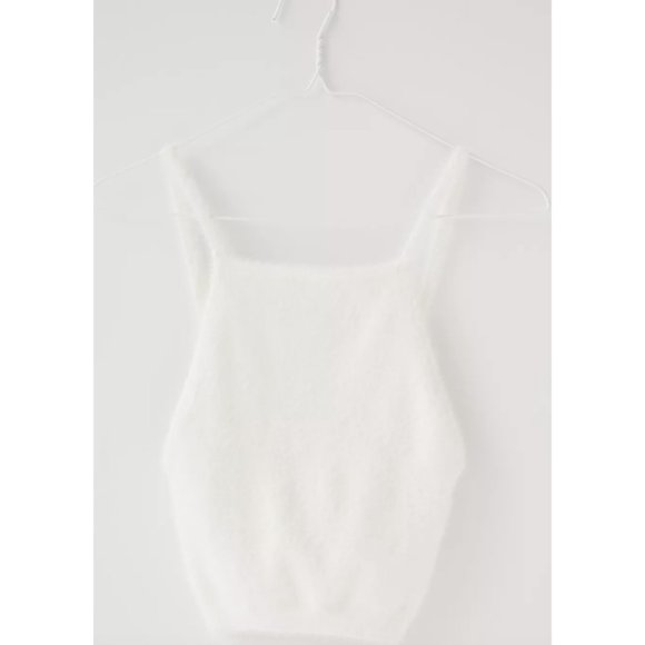 Urban Outfitters | NWT Dionne High Neck Sweater Cami - Picture 5 of 14